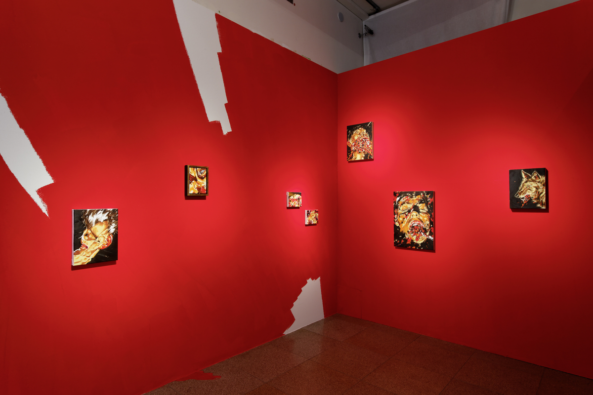 Norbert Bisky: Special Report