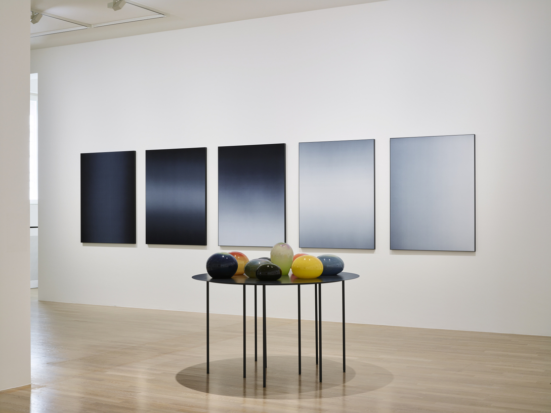 Dip in the Past With Matti Braun