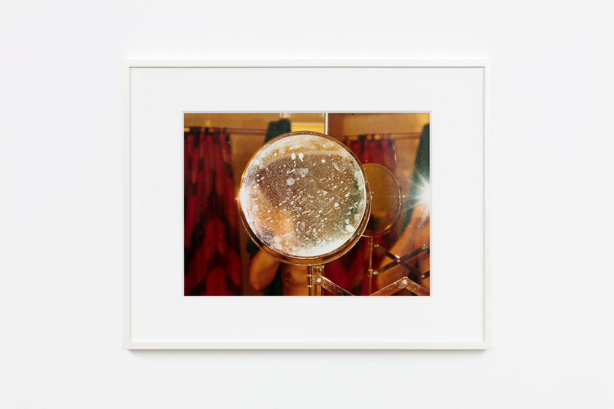 the collection. Curated by Krist Gruijthuijsen With works by AA Bronson, Martin Boyce, Rodney Graham, and Tino Sehgal