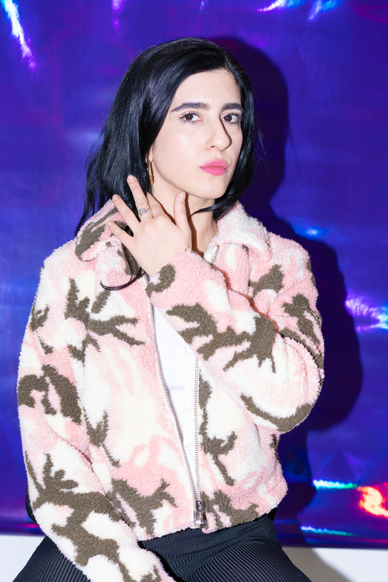 Autorin Cemile Sahin erhält Erich-Fried-Preis Salzburger Nachrichten