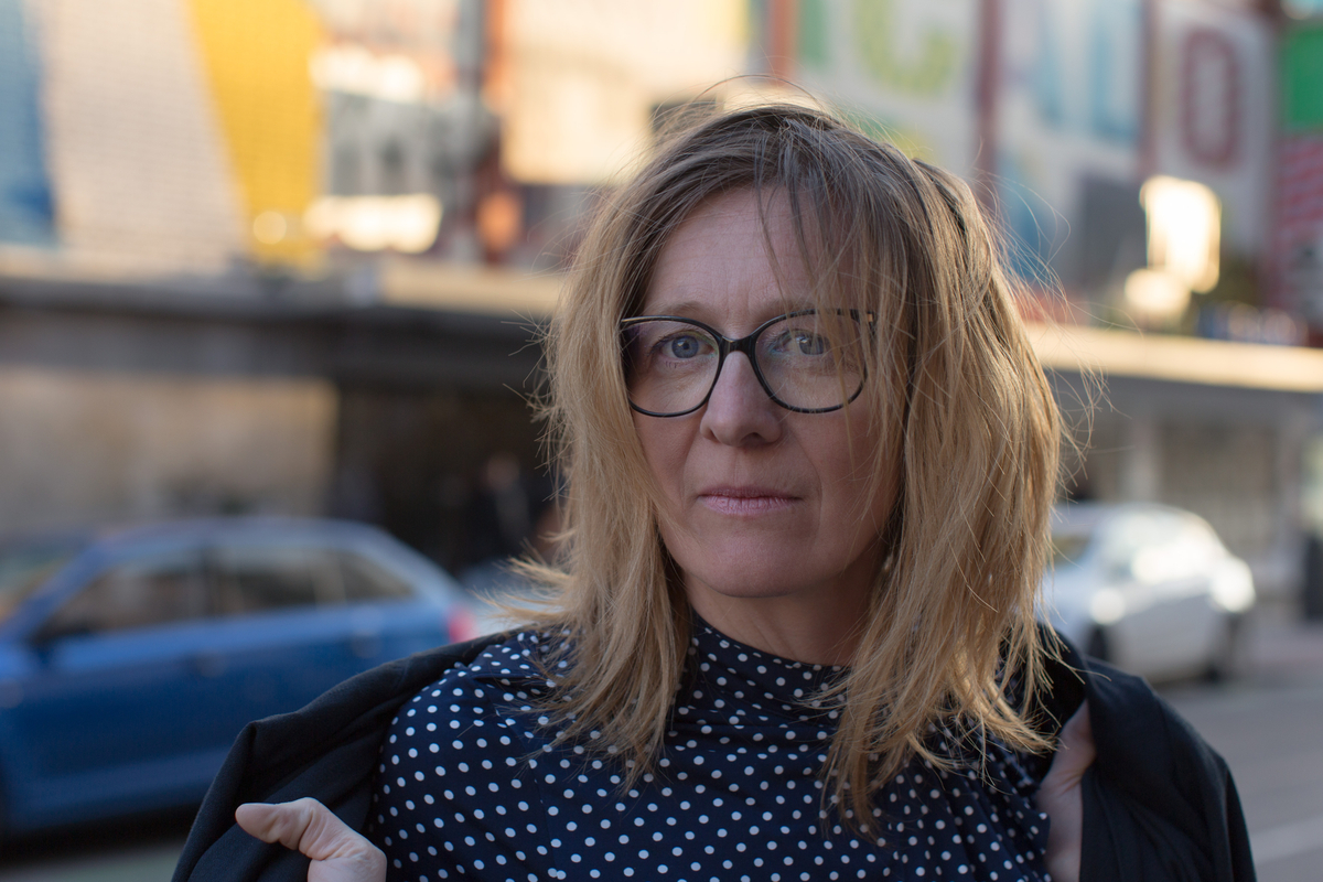 Episode 113: Isa Melsheimer Die Sucht zu SEHEN, the Grisebach podcast