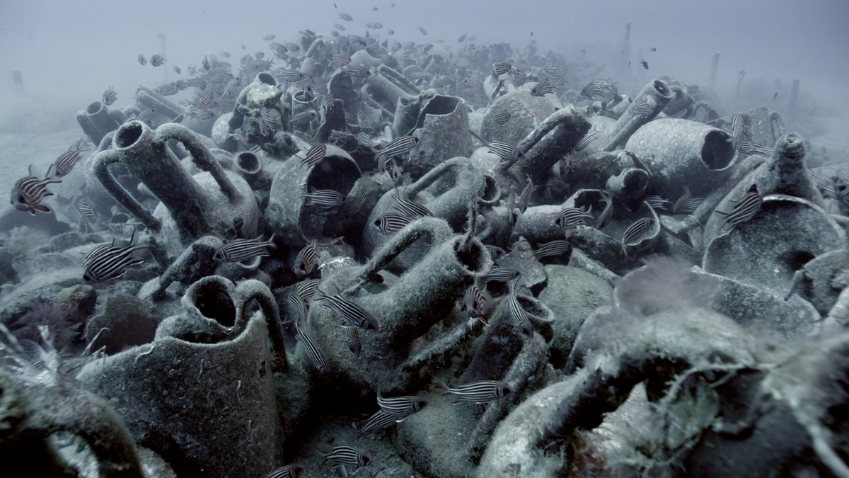 On Camera - Rosa Barba Interviewed by Maria Walsh Art Monthly