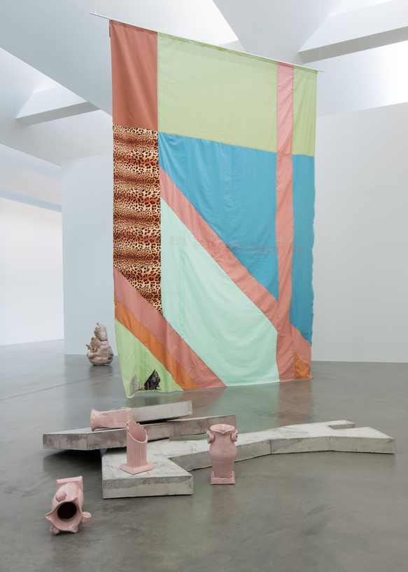 Letter from Berlin – March 27, 2020