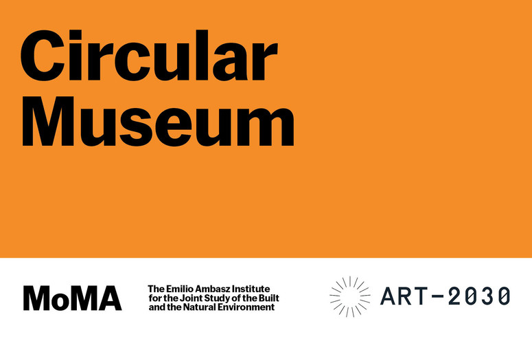 Circular Museum: Ways of Collecting and Commissioning The Museum of Modern Art