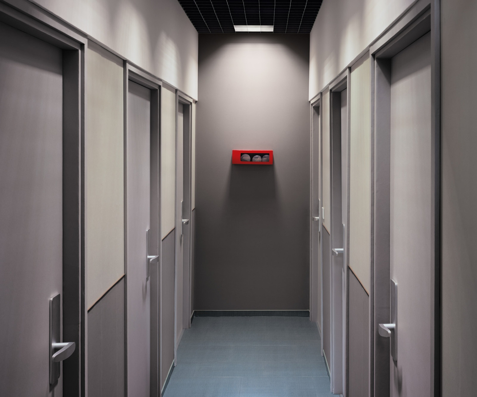 Thomas Demand, Refuge MARe/Museum of Recent Art, Bucharest