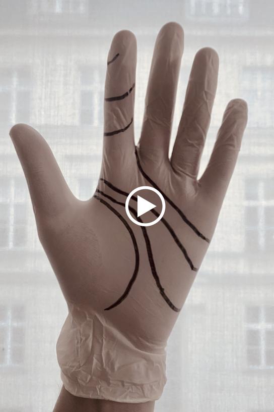 Messages from Home – Anri Sala