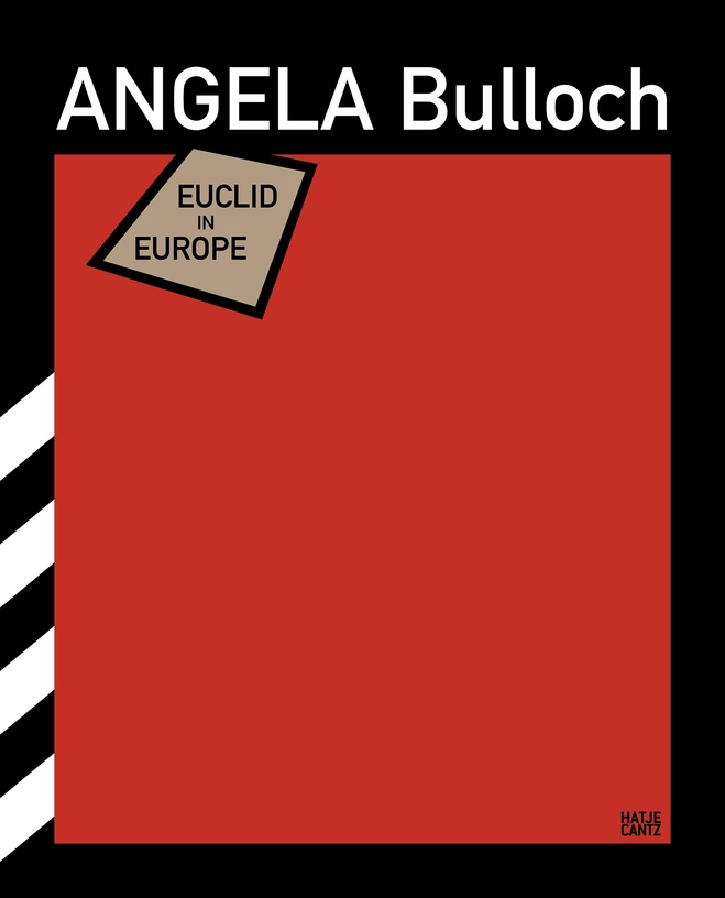 Angela Bulloch Euclid in Europe