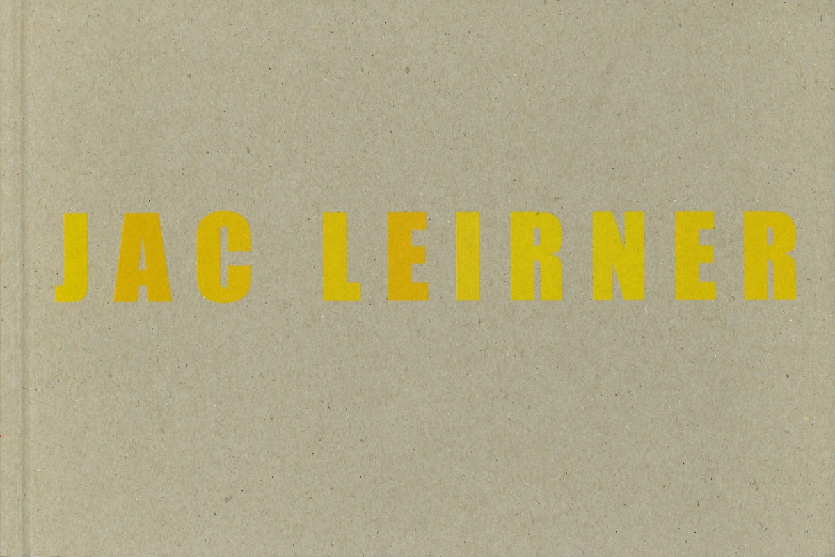 Jac Leirner Add It Up