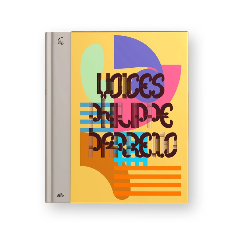 Philippe Parreno Voices