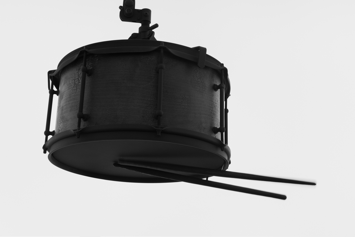 Anri Sala, Body Double in the Doldrums, 2025