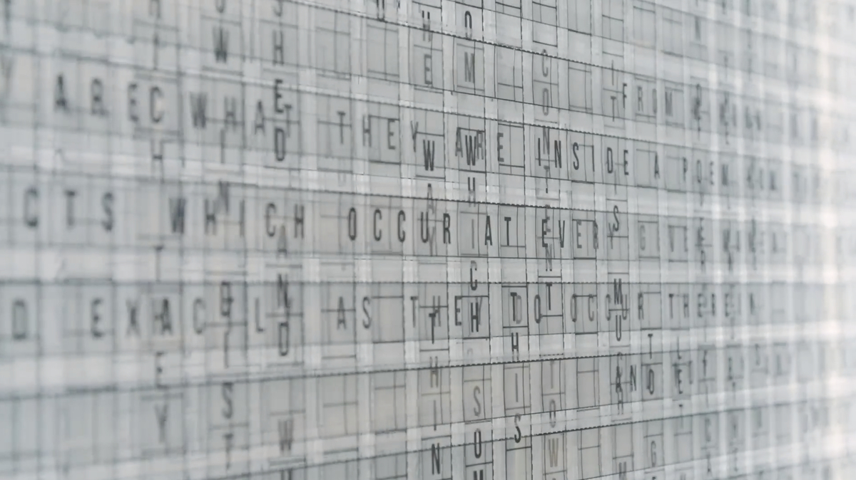 Radiant Exposures Rosa Barba