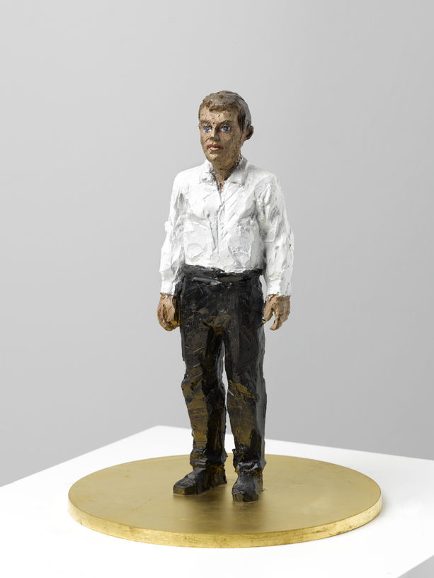 Group Exhibition Charity for the Refugees