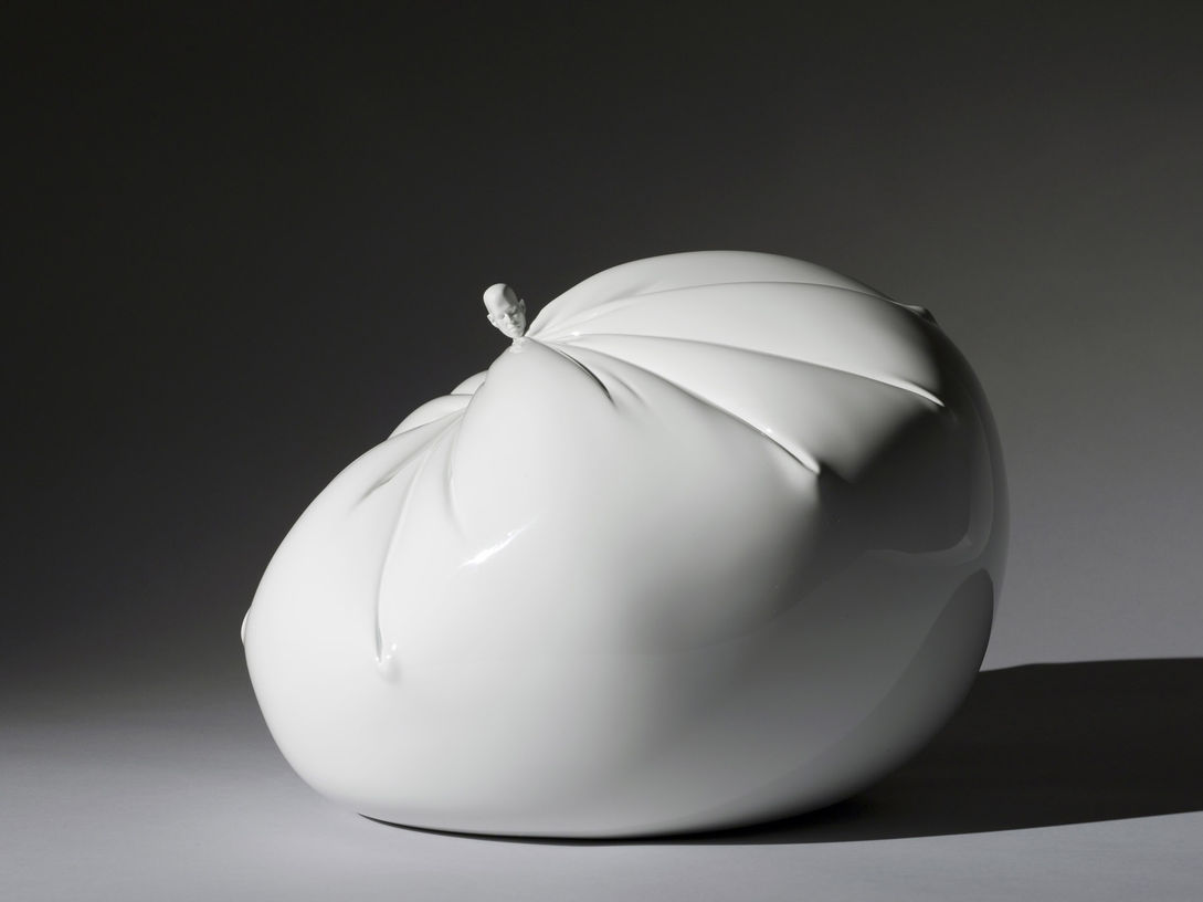 Group Exhibition Home (Very) Sweet Home