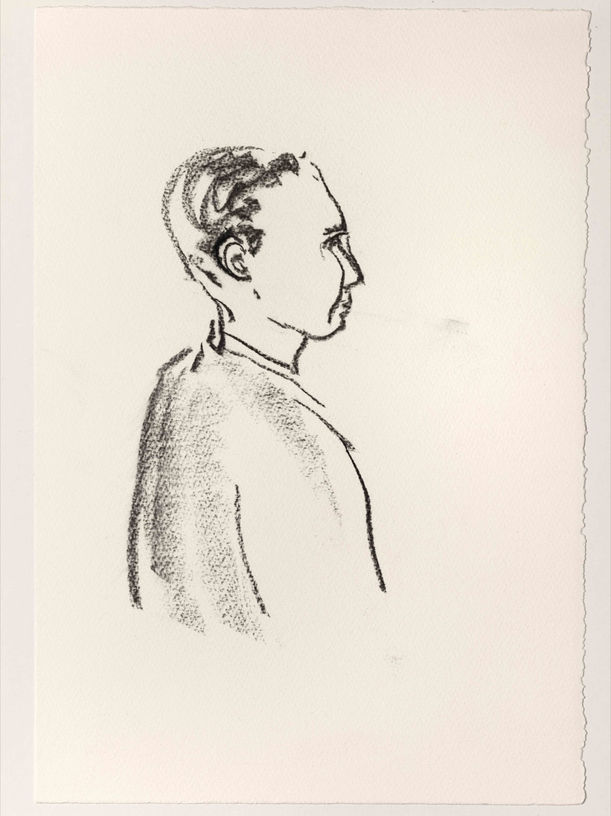 Group Exhibition Charity Exhibition for 'Licht Ins Dunkel'