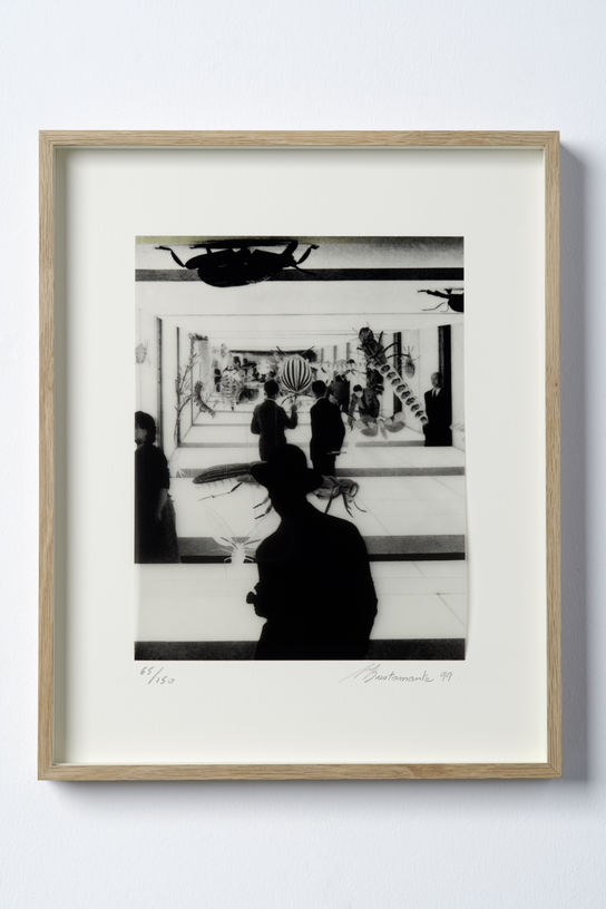 Group Exhibition Charity