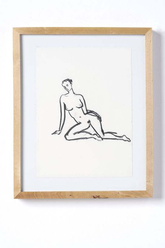 Group Exhibition Charity