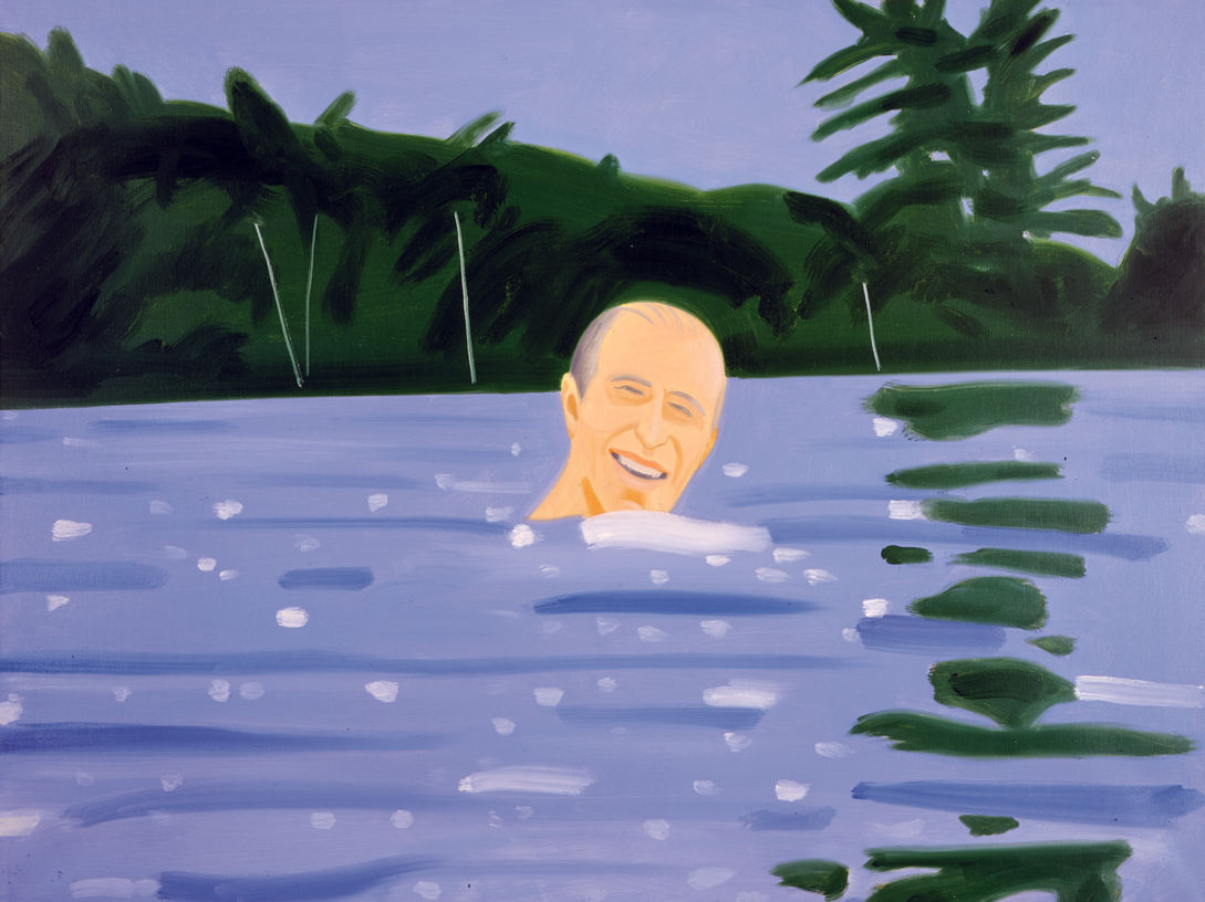 Group Exhibition Exposures—The Contemporary Self-Portrait