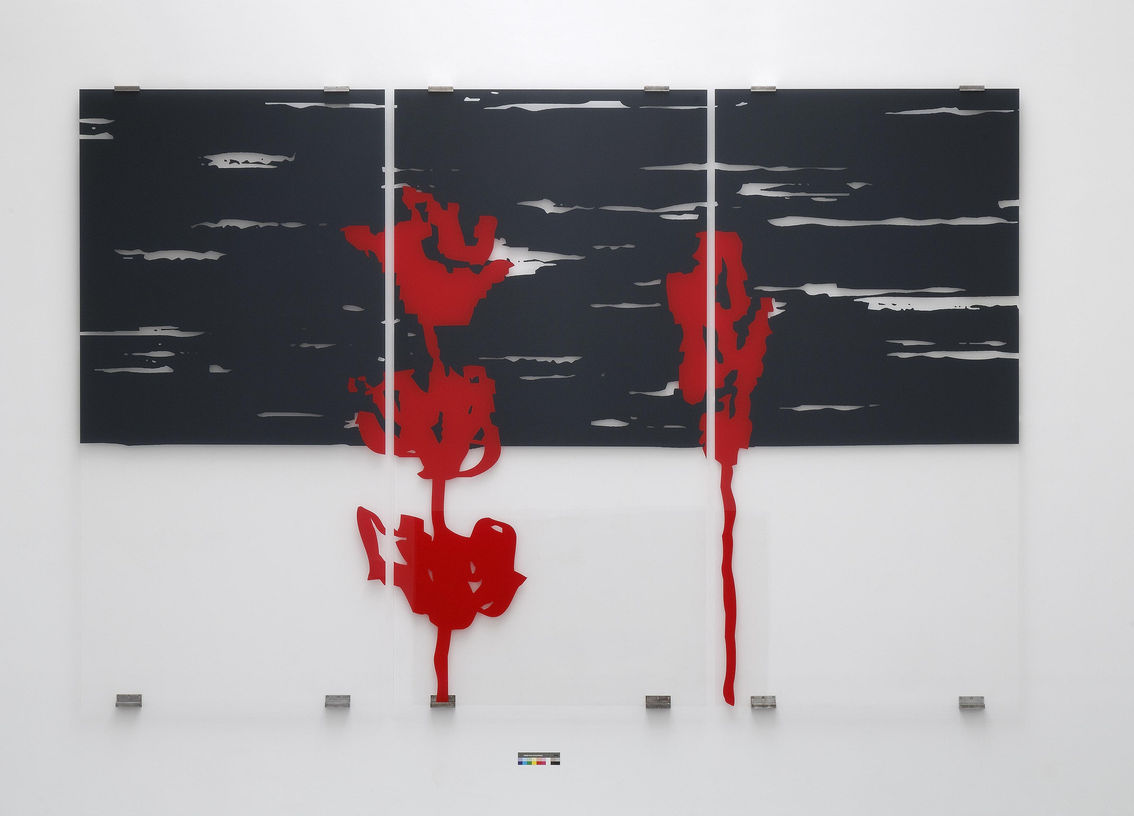 Group Exhibition Bucolica—The Contemporary Landscape