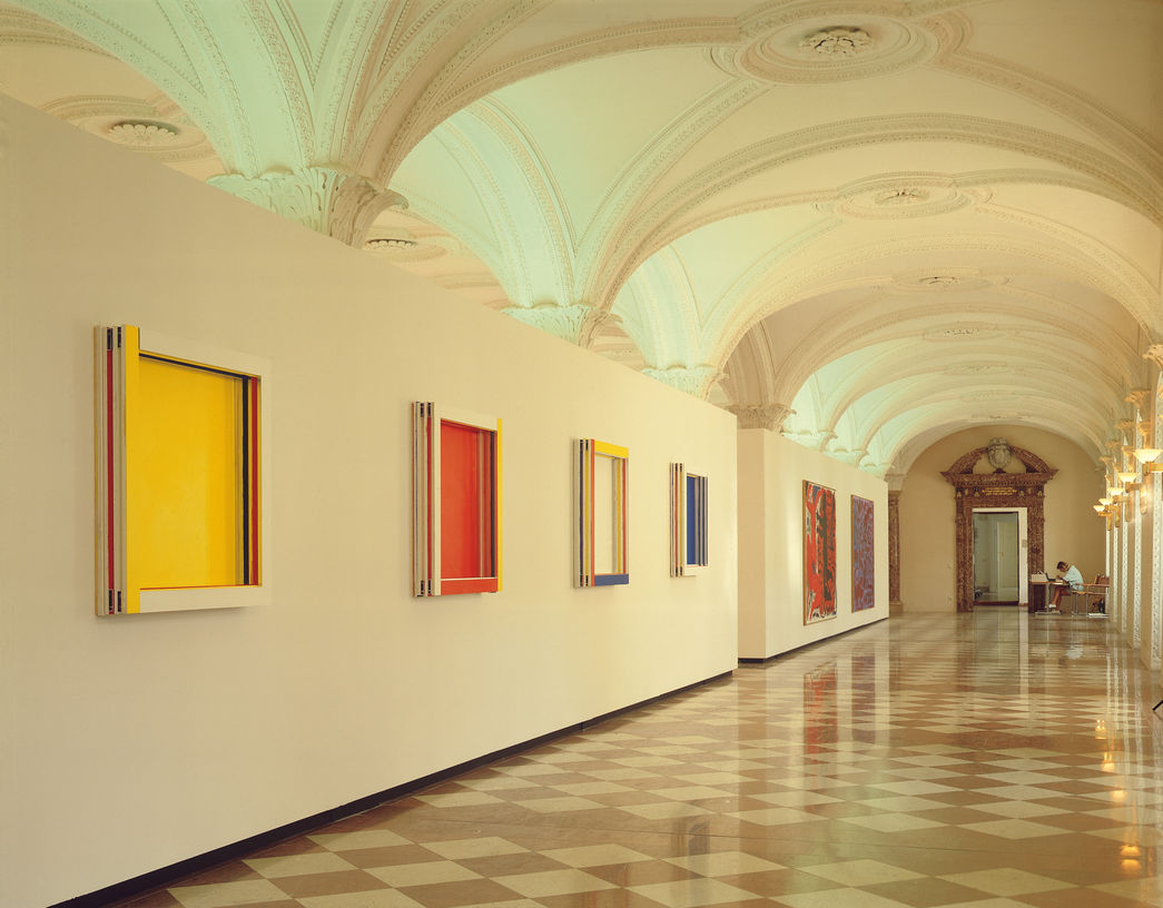 Group Exhibition German Art