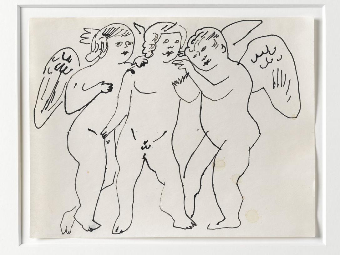 Group Exhibition Charity