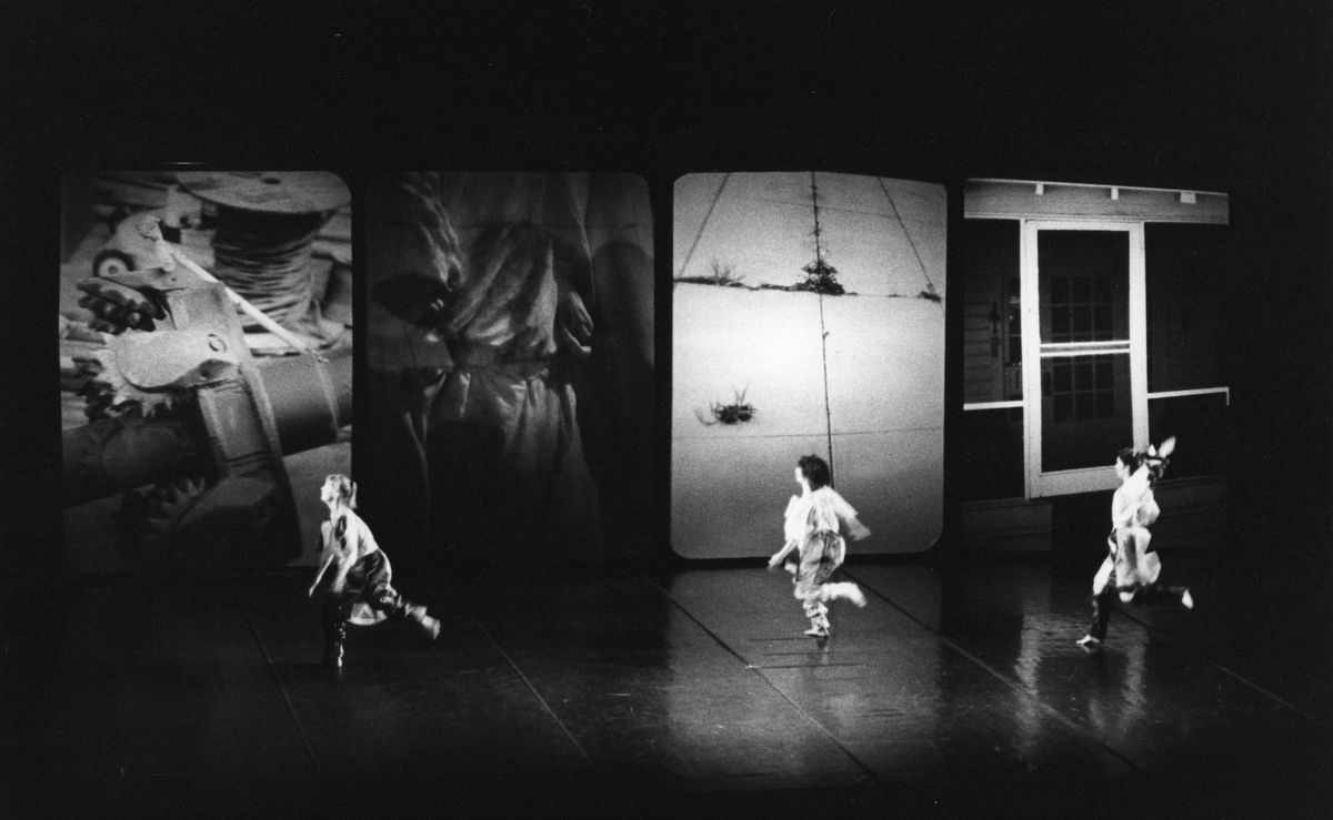 Walker Art Center, Minneapolis