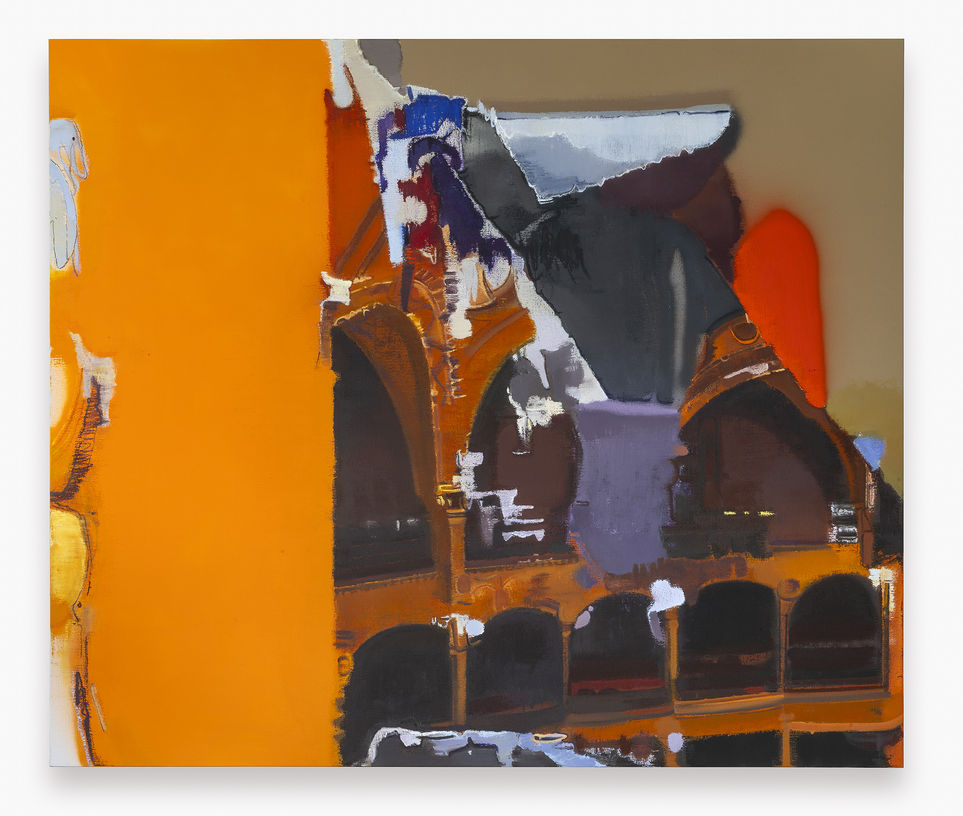 Han Bing: got heart Exhibition review by Laurent Boudier