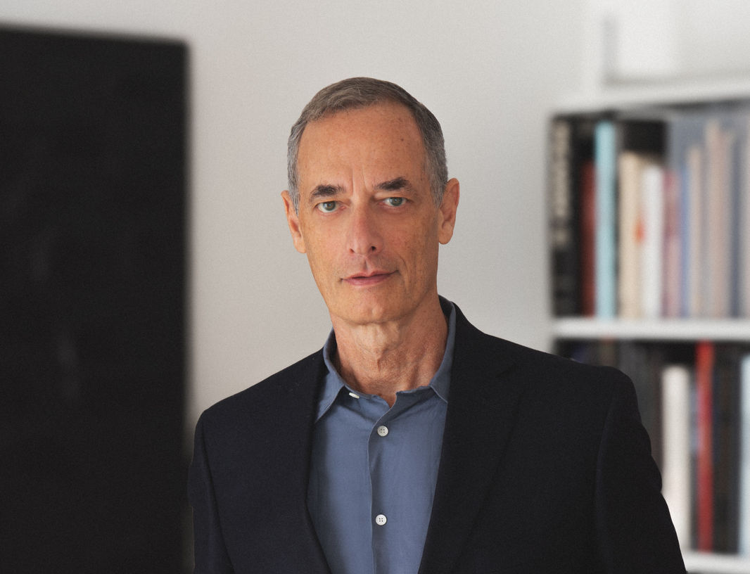Emilio Steinberger joins the gallery as Senior Director based in New York