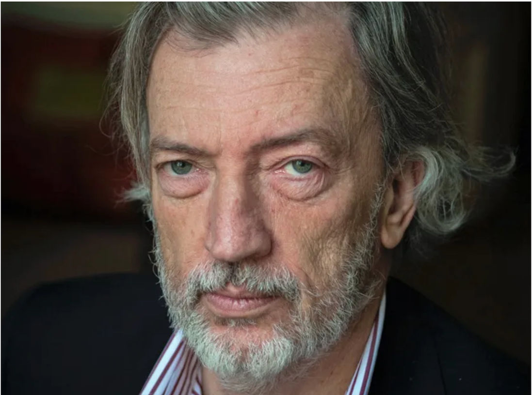 Jean-Marc Bustamante, le sens de la légèreté (the sense of lightness)