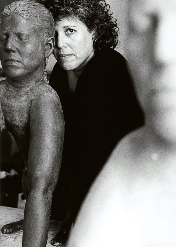 “Selected Works” Rona Pondick’s first solo exhibition in the U.K.