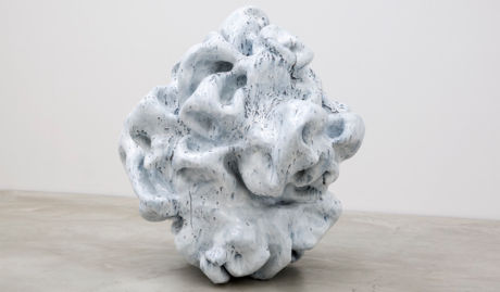 Richard Deacon On The Other Side