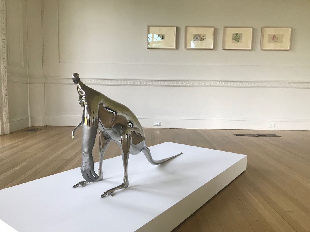 Rona Pondick Other Worlds Than This