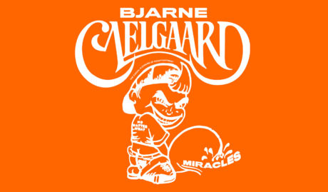 Bjarne Melgaard The Casual Pleasure Of Disappointment