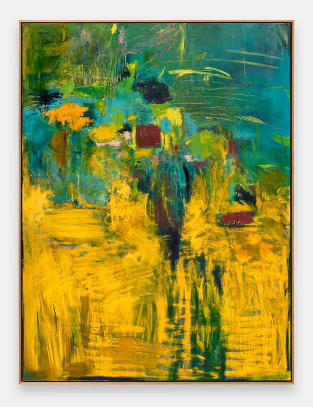 Artists for Kettle's Yard Selling group exhibition with works by Megan Rooney