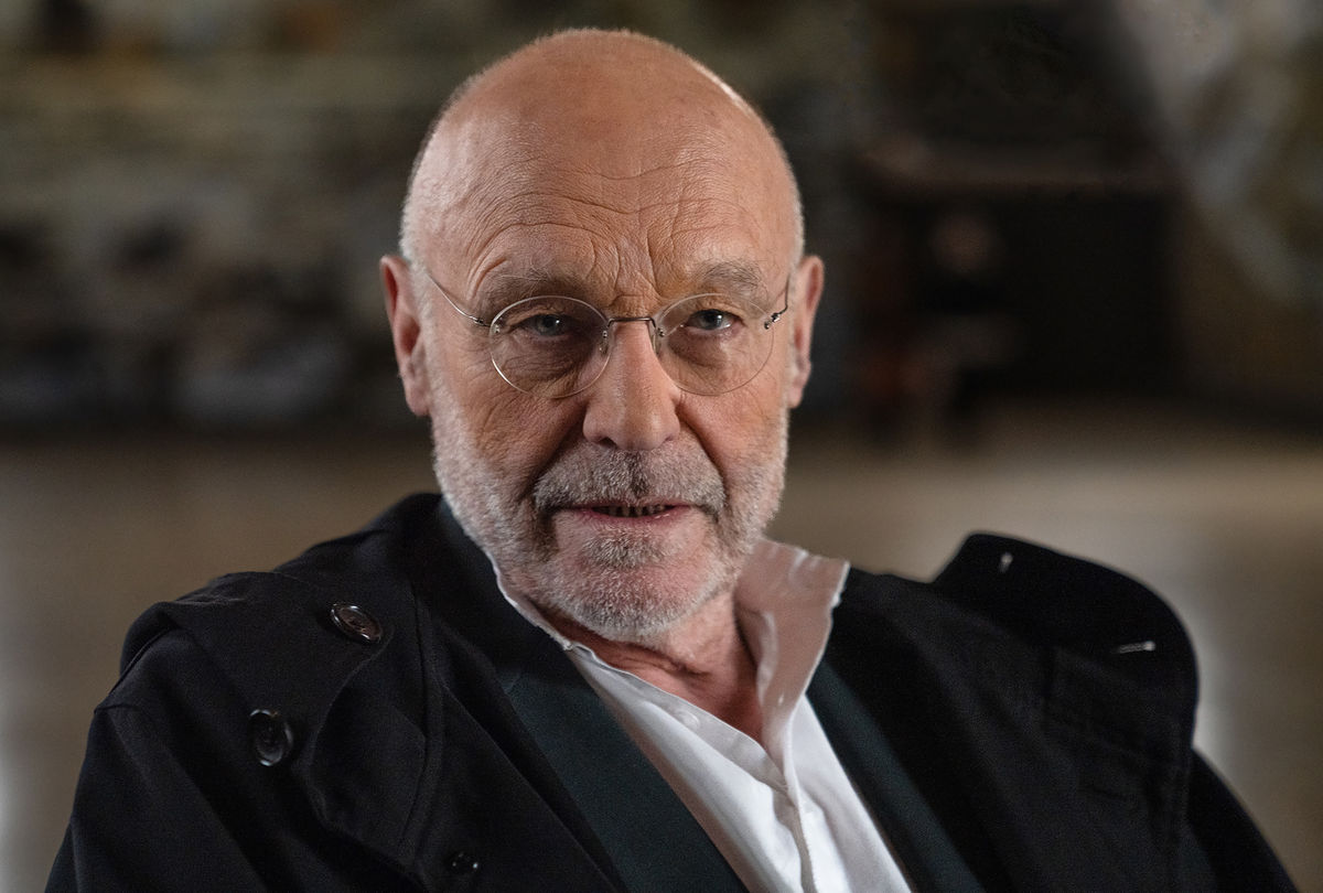 Queen Sonja of Norway calls art a ‘unifying force in turbulent times’ Anselm Kiefer receives the lifetime achievement award