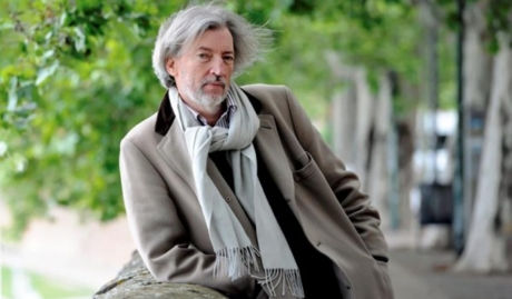 Jean-Marc Bustamante Élu À L'académie Des Beaux-Arts