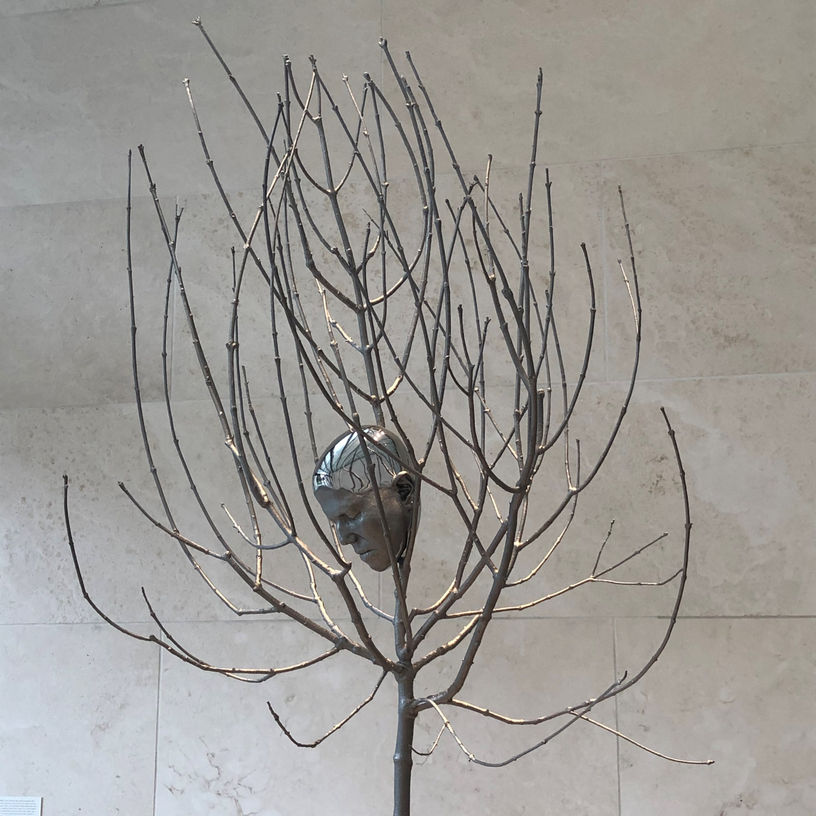 Rona Pondick Nasher Mixtape