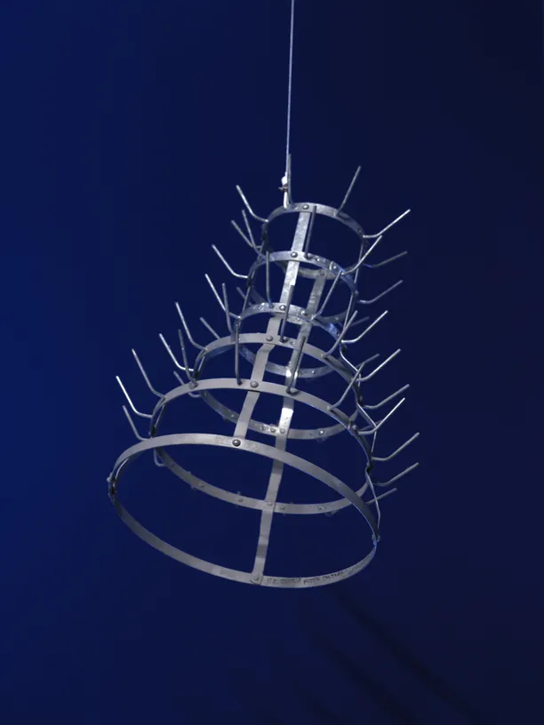 Sturtevant - New Humans: Memories of the Future Group exhibition at the New Museum