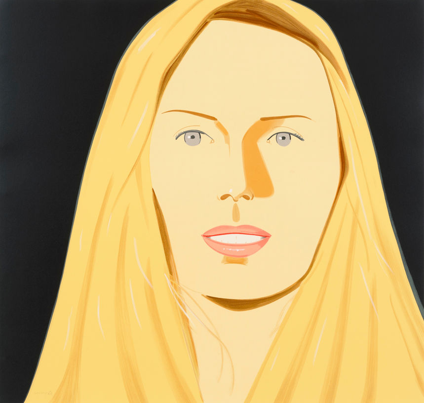 Alex Katz in Paris Pantin is one of the best exhibitions this July Télérama selects their favourite ten exhibitions in...