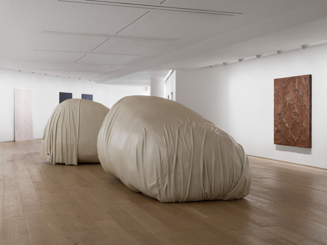 Between near and far 4 Asia-based artists explore how distance shapes perception