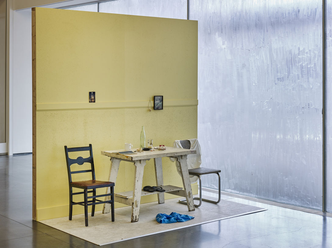 Jack Pierson 5 Shows From The ’90s