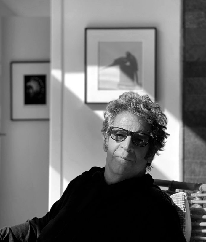 Robert Longo: What Does It Mean to Be a ‘Very American’ Artist Now? An interview with the artist