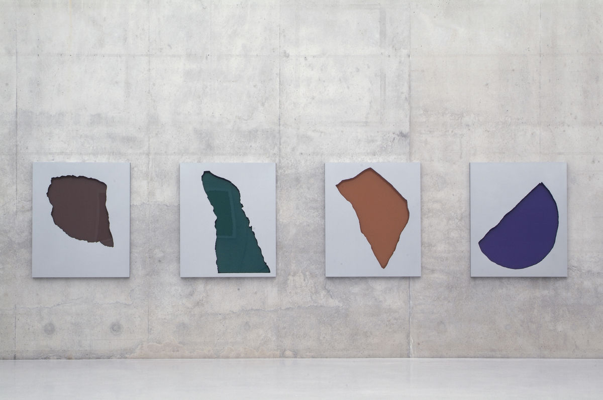 Jean-Marc Bustamante