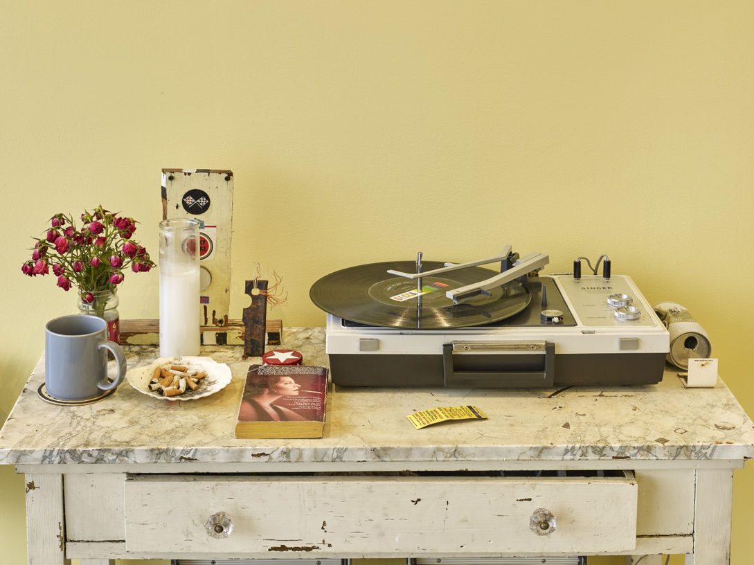 Jack Pierson remembers the ‘90s at the Aspen Art Museum