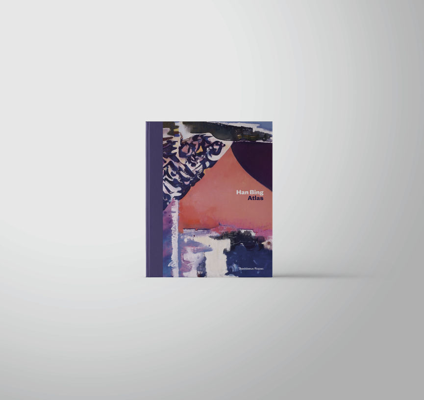 Han Bing Atlas