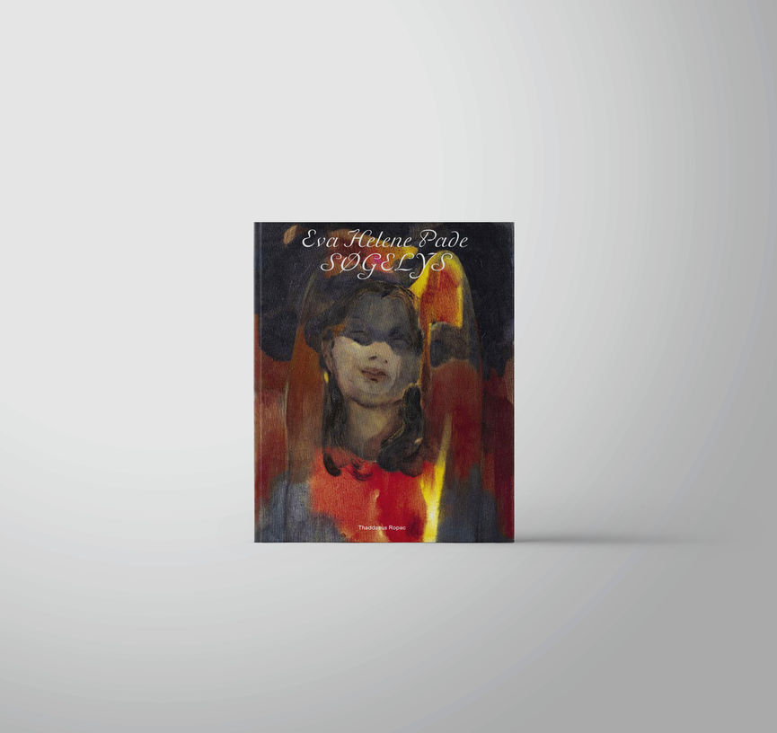 Eva Helene Pade Søgelys