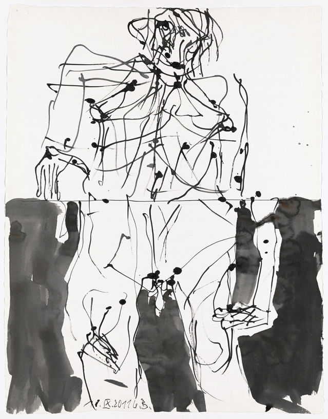 Group Exhibition 30 JAHRE / 30 YEARS