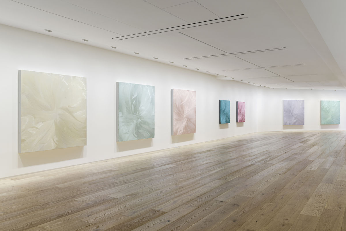 Jason Martin Convergence