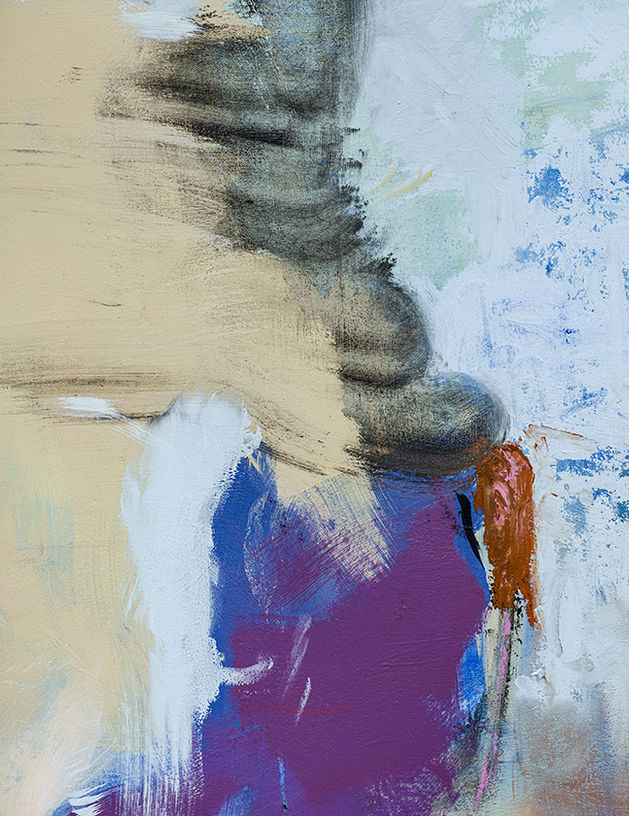 Megan Rooney Megan Rooney joins the gallery