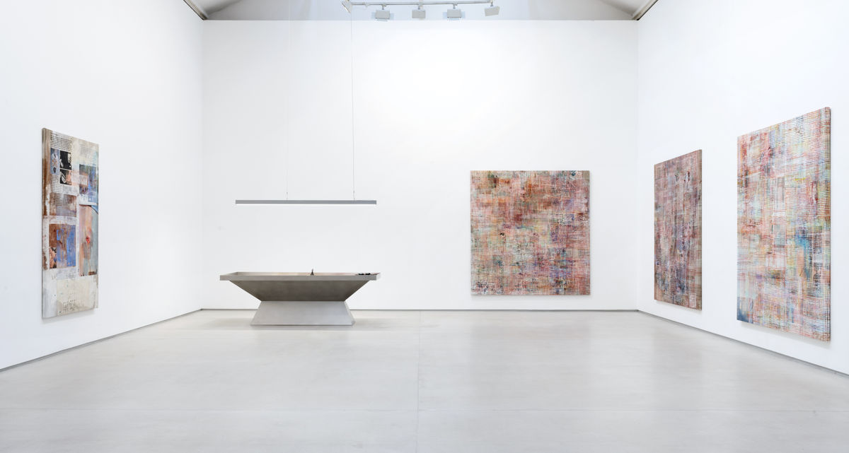 Mandy El-Sayegh Figure One