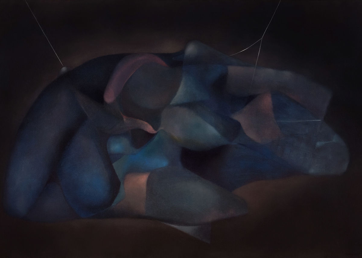 Rafael Soriano: Elegido recuerdo (Chosen Memory)